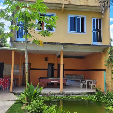Hospedagem Recanto Do Lago Angra dos Reis Exterior foto